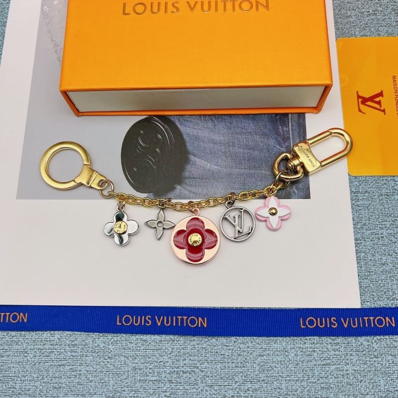 Louis Vuitton Keychains